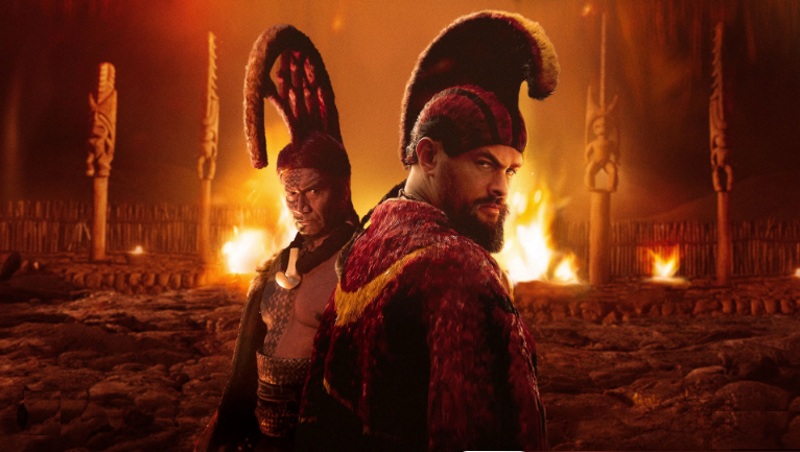 Jason Momoa y la épica de un Hawái olvidado: Crítica de ‘El gran guerrero’ (Chief of War)
