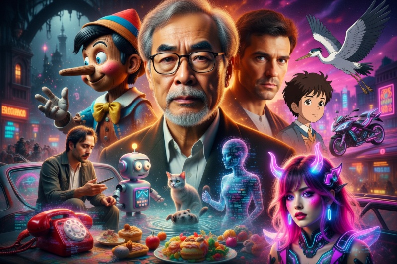 El fin de la Pax – Disney: La rebelión global de los píxeles (y los pinceles)