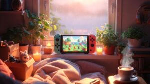 cozy games 00
