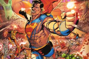 dc ko dc comics scott snyder javier fernández tim sale 00