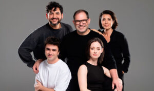 El Efecto en el Teatro Marquina: Reparto, fechas y entradas en Madrid el efecto teatro madrid
