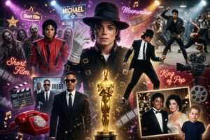 el rey del pop michael jackson y el cine thriller biopic 00