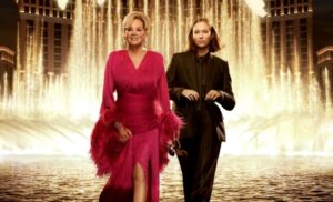 Vegas, chistes malos y una extraña pareja: El nacimiento de ‘Hacks’ (Temporada 1) hacks season 1 hbo max jean smart hannah einbinder 00