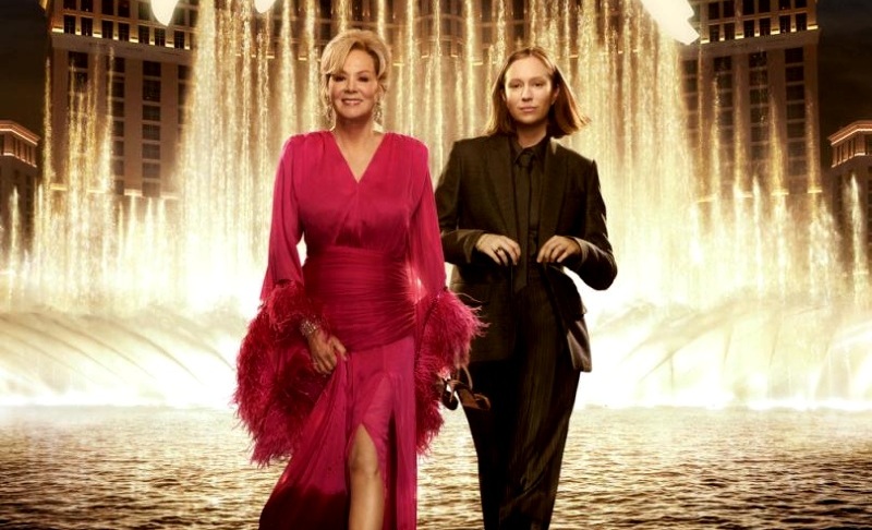Vegas, chistes malos y una extraña pareja: El nacimiento de ‘Hacks’ (Temporada 1)
