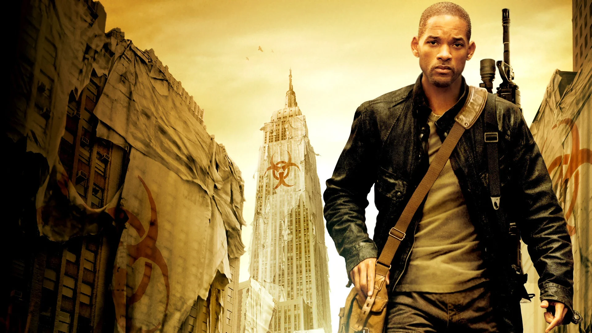 ‘Soy Leyenda 2’ ya tiene director: Steven Caple Jr. toma el mando de un futuro sin humanos