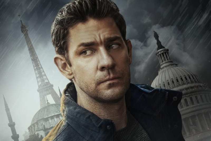 De la oficina al frente: Por qué la T1 de ‘Jack Ryan’ sigue siendo el mejor thriller de Prime Video