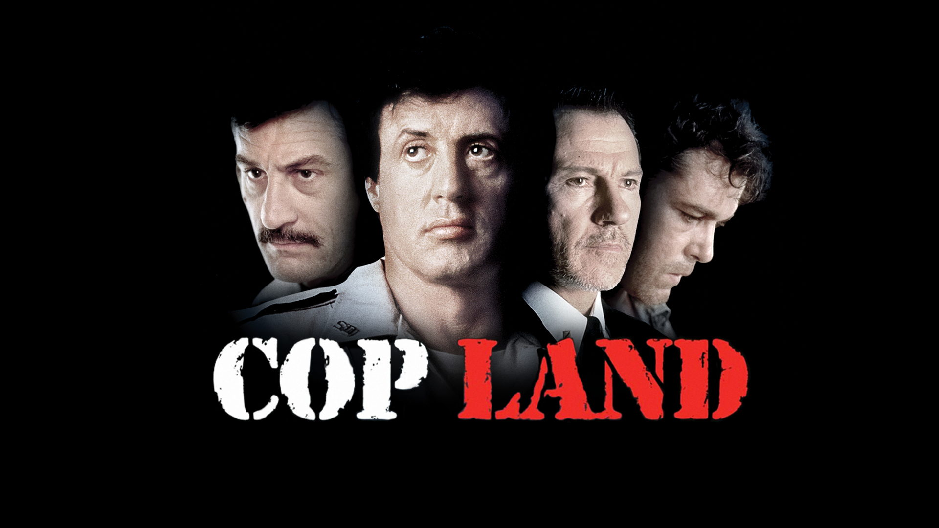 James Mangold resucita ‘Cop Land’: El thriller de culto de Stallone da el salto a la televisión
