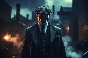 jamie bell peaky bliners sequel 2026 netflix