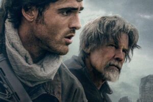 Ridley Scott y Josh Brolin conquistan la CinemaCon: primer tráiler de ‘La constelación del perro’ josh brolin jacob elordi la constelación del perro ridley scott