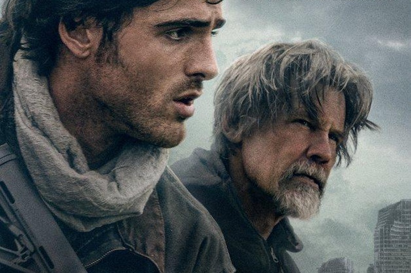 Ridley Scott y Josh Brolin conquistan la CinemaCon: primer tráiler de ‘La constelación del perro’