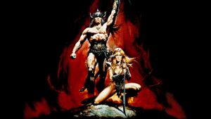 king conan arnold schwarzenegger christopher mcquarrie robert e howard conan rey