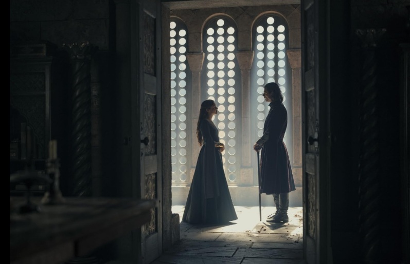 Fuego, sangre y estrategia móvil: Warner anuncia ‘Game of Thrones: Dragonfire’