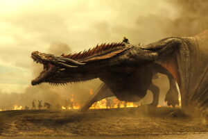 la casa del dragón temporada 3 hbo teaser trailer