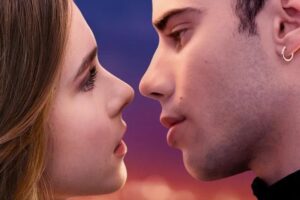 malote y niña buena romance adolescente dímelo bajito mala influencia culpa mía after 00