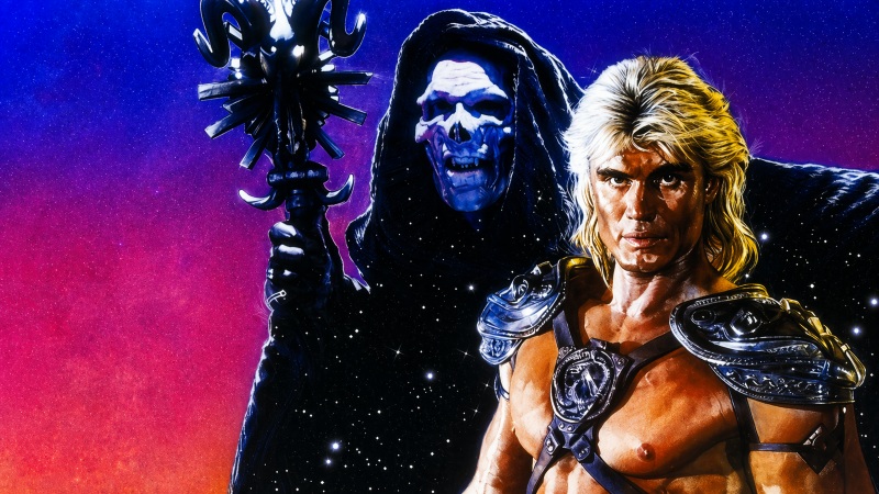 Eternia en Nueva Jersey: El delirio ‘pulp’ de ‘Masters del Universo’ (1987)