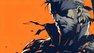 meatl gear solid sony pictures hideo kojima solid snake hollywood