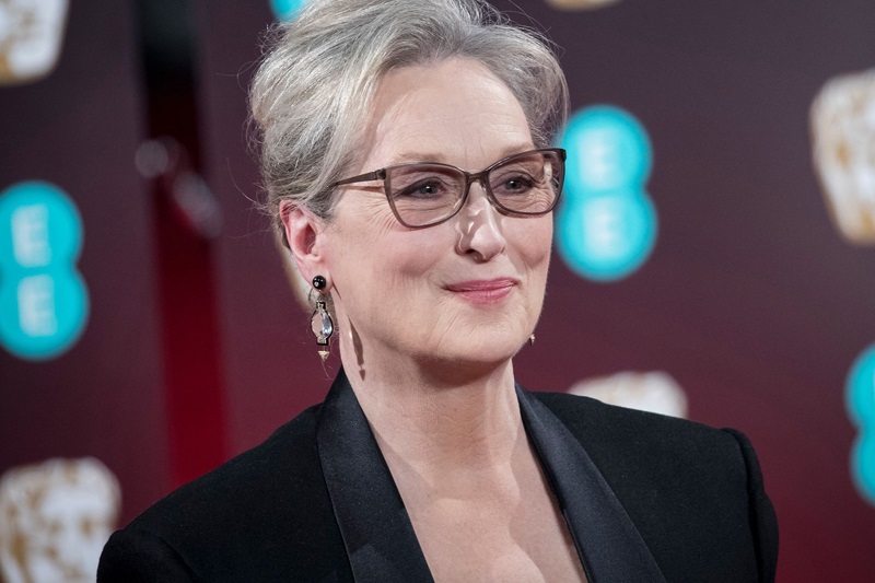 De ‘Runway’ a Franzen: Meryl Streep se apodera de Netflix con ‘Las correcciones’