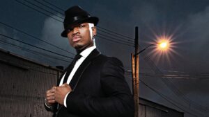 ne-yo up aout and go country r&b