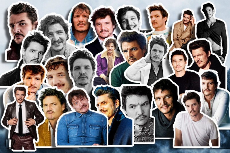 ¿Es posible morir de éxito? El caso de Pedro Pascal y la teoría del actor ubicuo