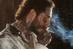 post malone 2026 new album the eternal buzz