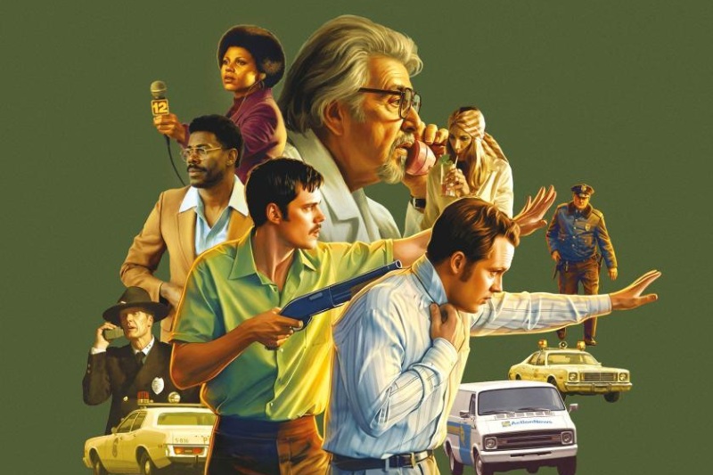 Prime Crime: A True Story (Dead Man’s Wire): Gus Van Sant vuelve a primera plana