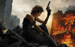 resident evil zach cregger film 2026