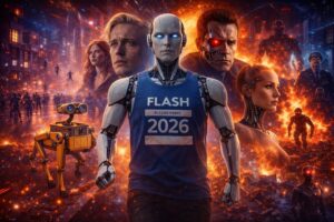 robots beijing carrera flash terminator gundam blade runner cortocircuito astro boy robocop 00