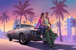 Rockstar bajo asedio: una nueva filtración confirma la ventana de lanzamiento de GTA VI rockstar GTA VI november 2026