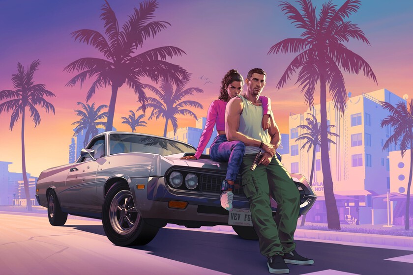 Rockstar bajo asedio: una nueva filtración confirma la ventana de lanzamiento de GTA VI