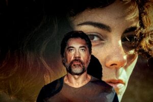 rodrigo sorogoyen el ser querido javier bardem