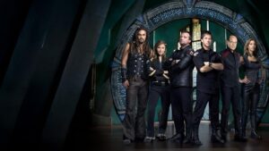 stargate