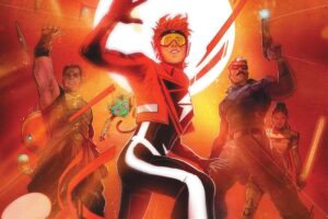 still point absolute flash jeff lemire nick robles dc comics 00
