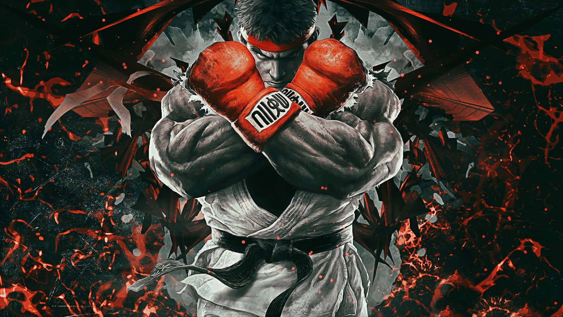 Street Fighter golpea primero: Tráiler oficial, reparto estelar y fecha de estreno