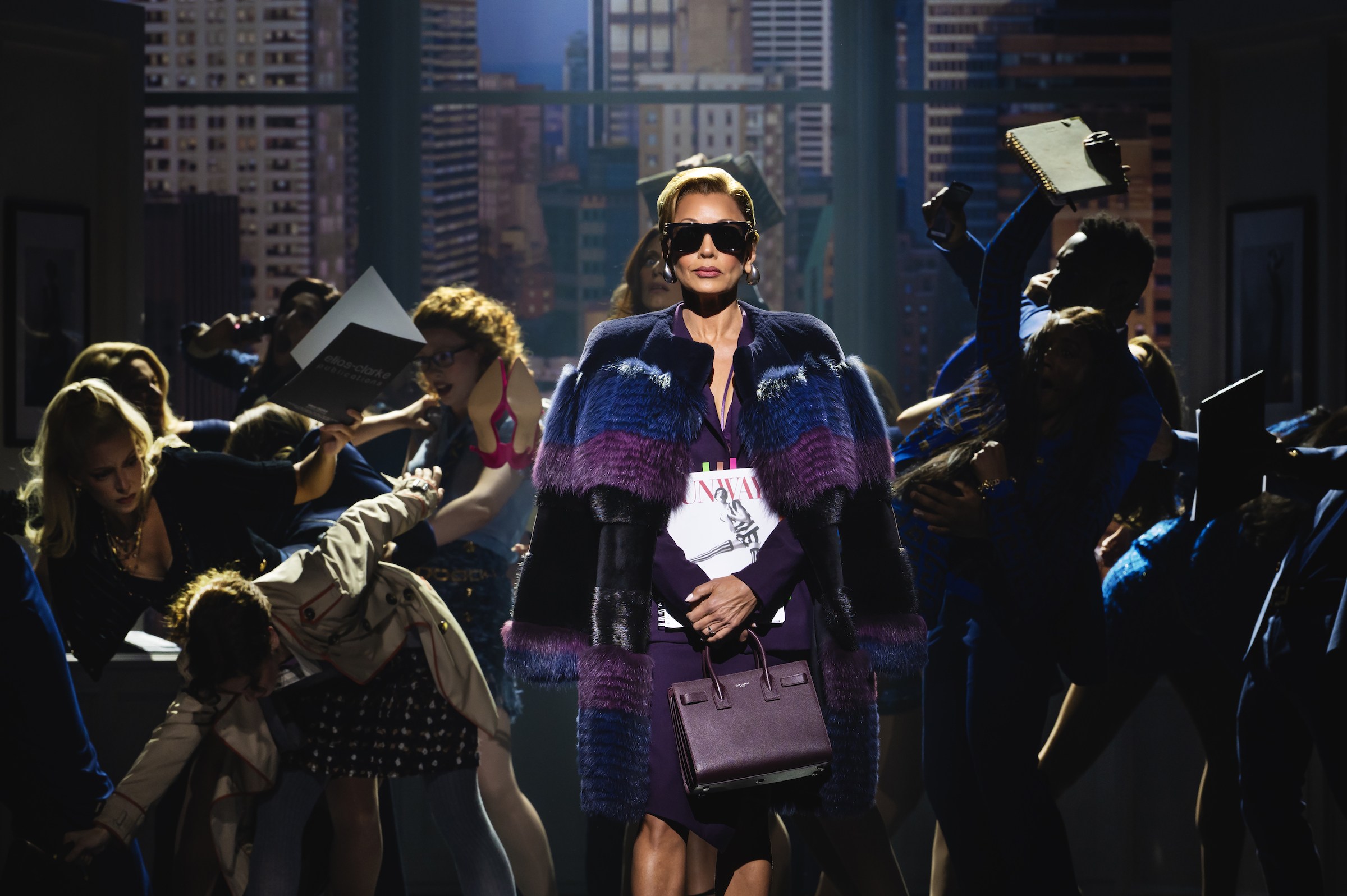 ¿Zapatos de Prada o pies de barro? El musical de ‘The Devil Wears Prada’ a examen