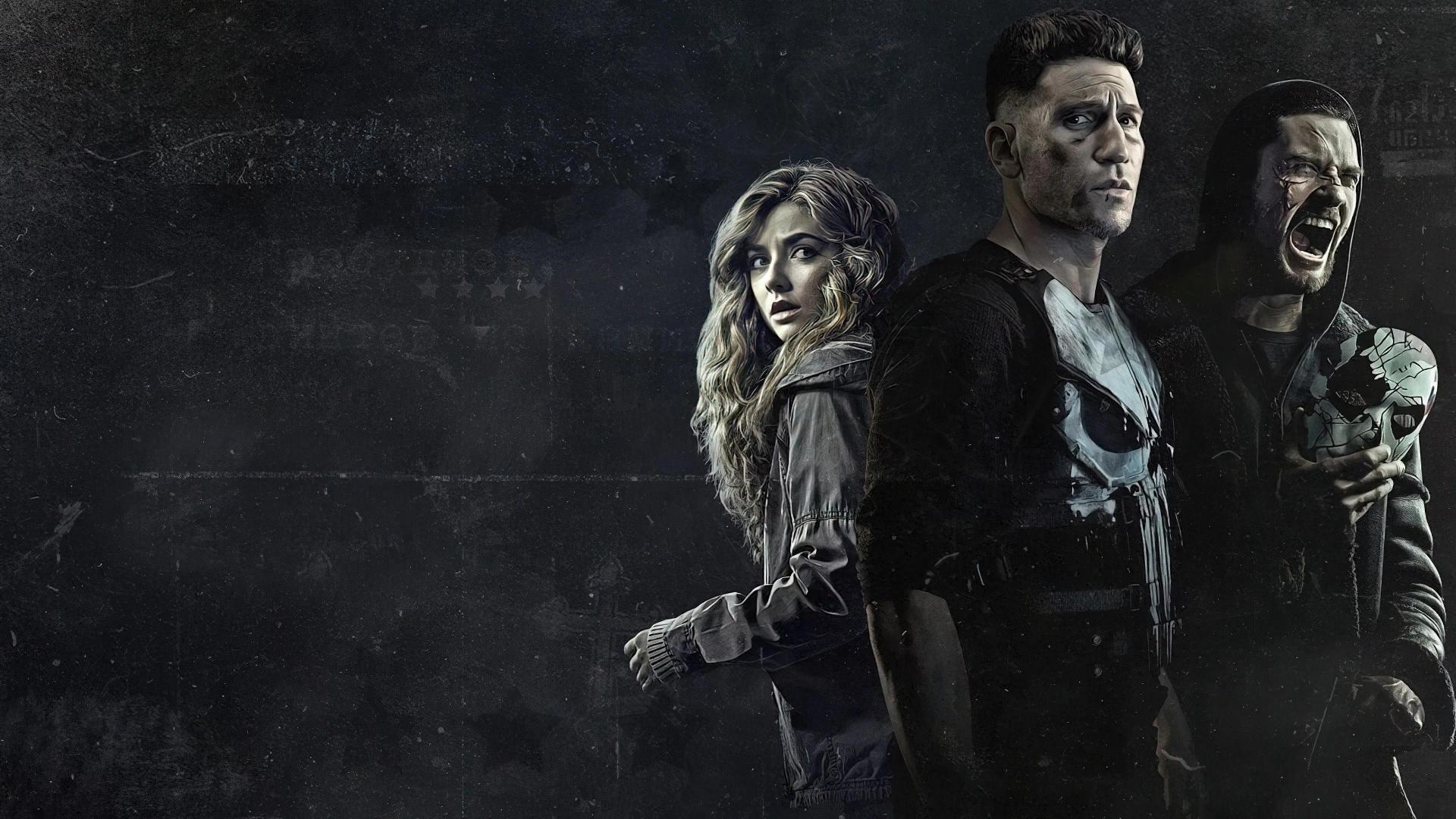 El brutal regreso al origen de Frank Castle: Retrocrítica de ‘The Punisher’ (T1)