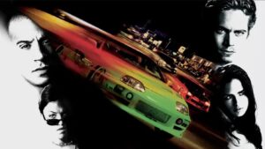 Por qué 25 años después, la primera 'The Fast and the Furious' sigue siendo puro arte popular a todo gas 2001 the fast and the furious rob cohen vin diesel paul walker 00