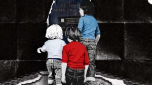La identidad como escena del crimen: Crítica de ‘Abandonados’, el documental más humano de Carles Porta abandonados 2026 carles porta disney+ 00