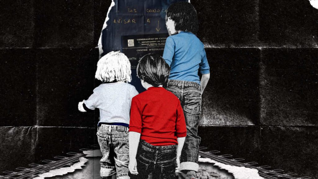 La identidad como escena del crimen: Crítica de ‘Abandonados’, el documental más humano de Carles Porta