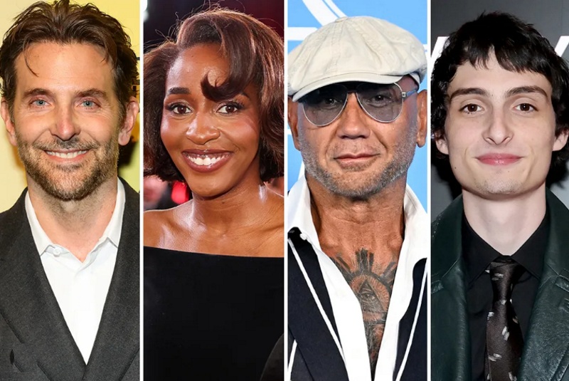 Inmersión animada: Bong Joon-ho recluta a Bradley Cooper y Dave Bautista para su odisea submarina