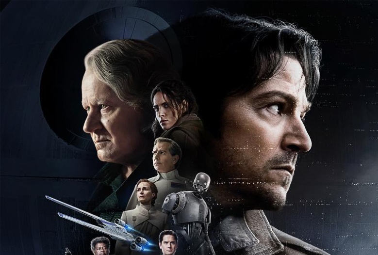 El rugido silencioso de la insurgencia — Reseña de ‘Andor’ (Temporada 1)