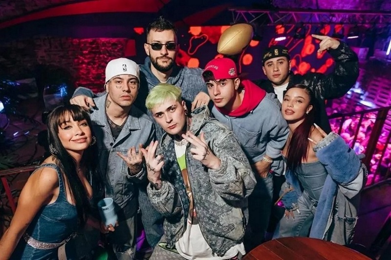 De las plazas al algoritmo: cómo Argentina convirtió el freestyle en una potencia musical global