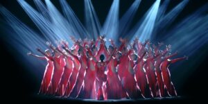 bailando en silencio 2026 teatro madrid musicales