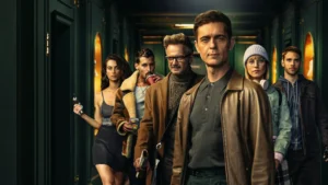 Berlín baja la persiana: Pedro Alonso se despide del robo del siglo berlín netflix tv series 2026 season 2 pedro alonso