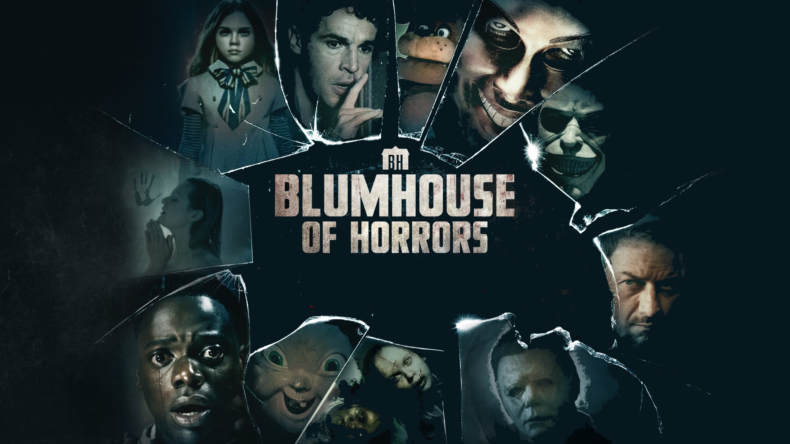El imperio del susto: Cómo Blumhouse convirtió el micro-presupuesto en 1.000 millones de dólares