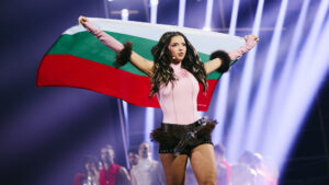 Bulgaria rompe los pronósticos en el Eurovisión más sombrío y el fracaso de RTVE bulgaria 2026 eurovisión