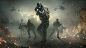 call of duty 2026 film peter berg taylor sheridan ps4