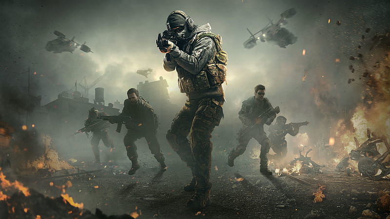 El Call of Duty de 2026 podría llegar a una plataforma que nadie esperaba mientras confirma película