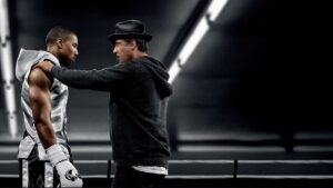 creed spin off tv series amazon prime video michael b. jordan