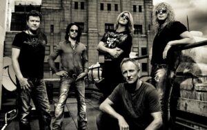 Def Leppard rompe el velocímetro: anticipan un álbum ecléctico con su canción más rápida def leppard 2026 new album