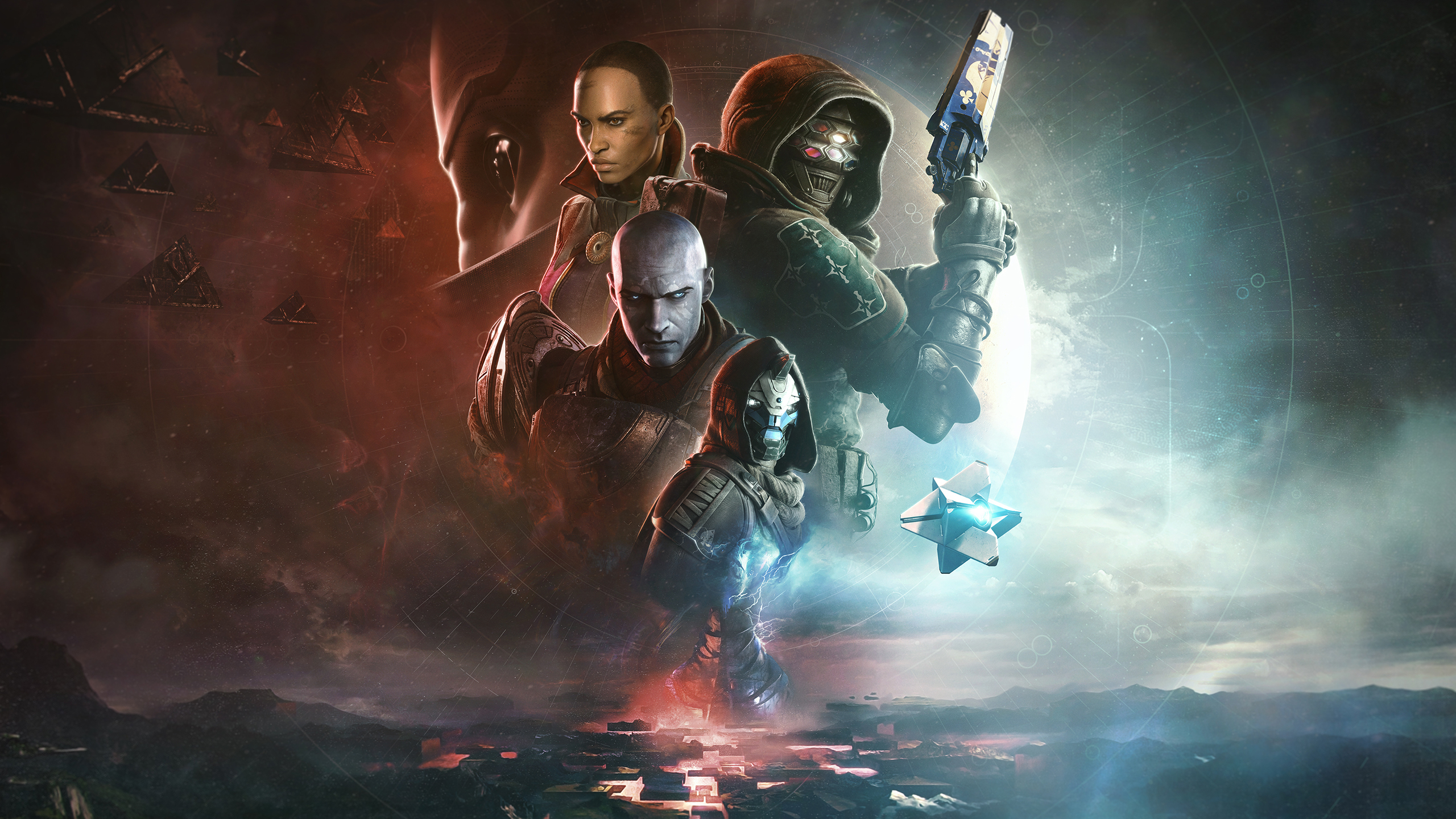 Terremoto en PlayStation: Bungie cancela el futuro contenido de ‘Destiny 2’ y congela ‘Destiny 3’